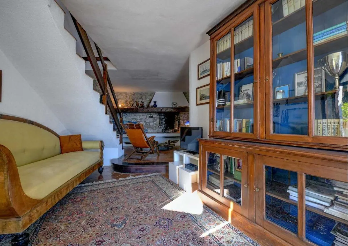 Le Ravere Luxury Mini-Resort - A Structure For 12 Gargnano