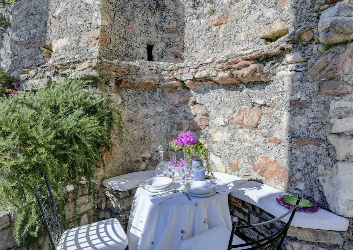 Le Ravere Luxury Mini-Resort - A Structure For 12 Gargnano 0*,