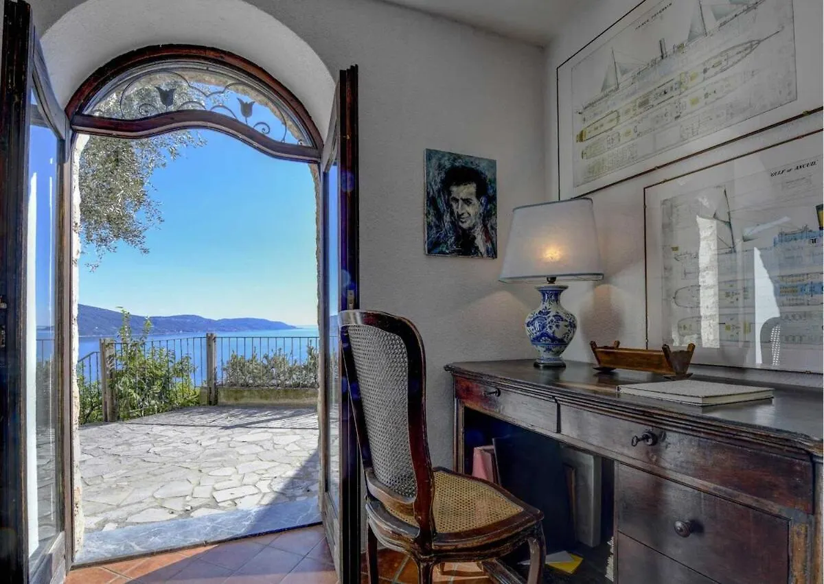Le Ravere Luxury Mini-Resort - A Structure For 12 Gargnano 0*,